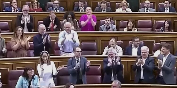 פרלמנט ספרד