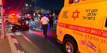 אמבולנס מדא