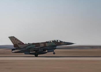 מטוס קרב צהל