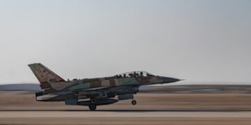 מטוס קרב צהל