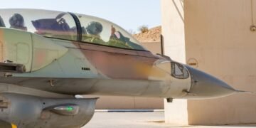 מטוס קרב צהל חייל