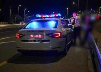 משטרה