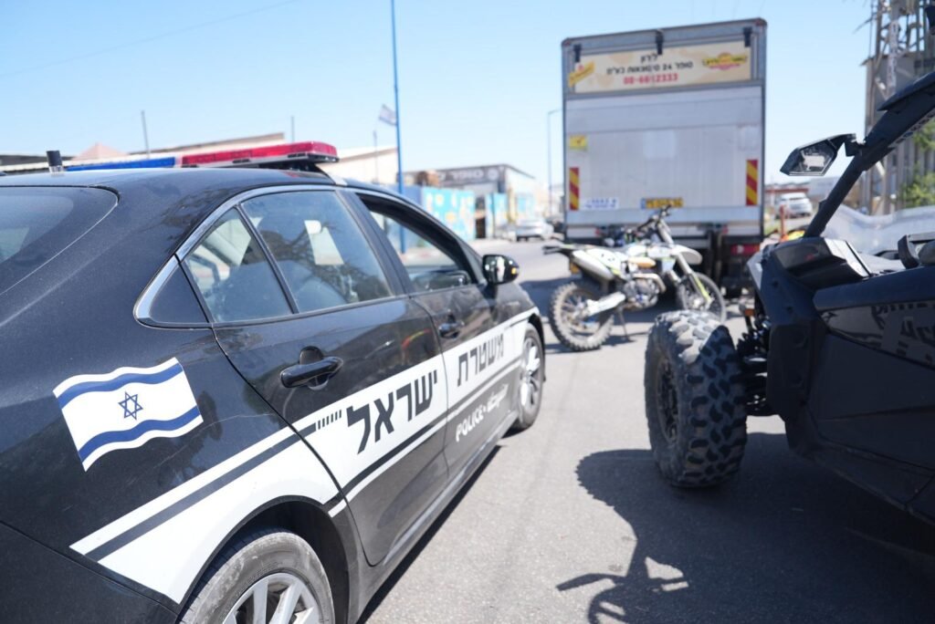 משטרה