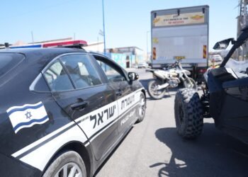 משטרה