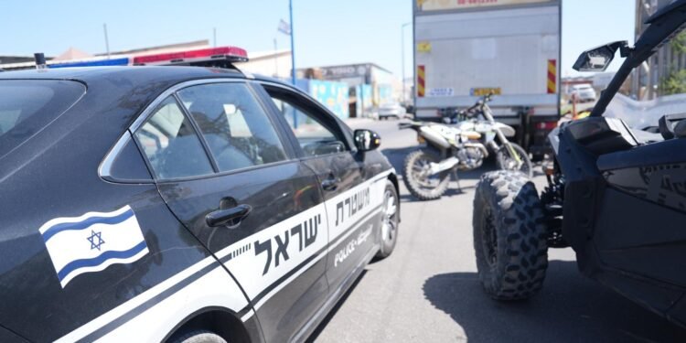 משטרה