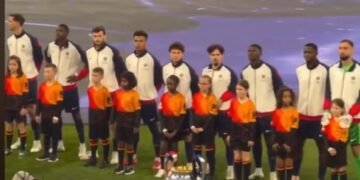 פריז סן זרמן