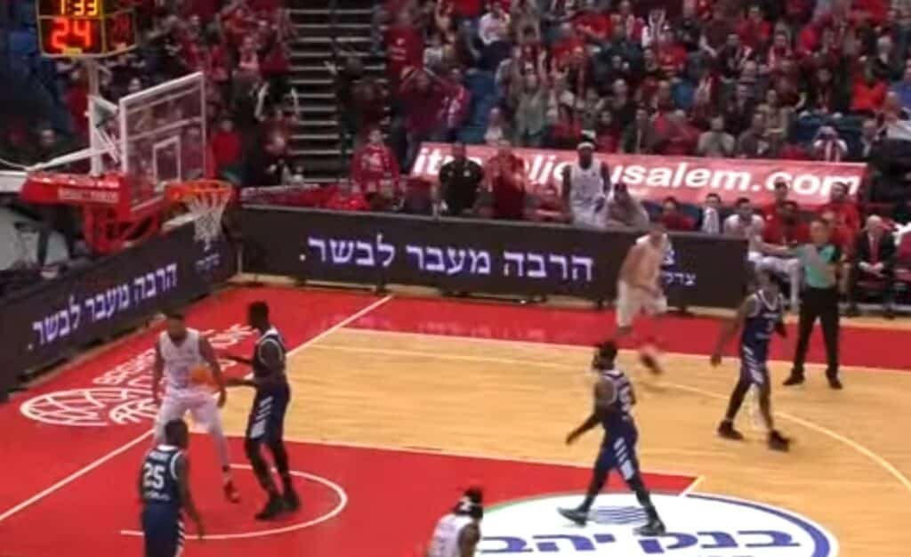 הפועל ירושלים