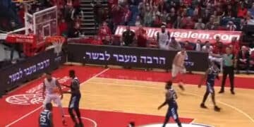 הפועל ירושלים