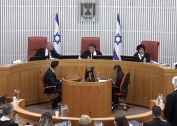 יצחק עמית בית המשפט