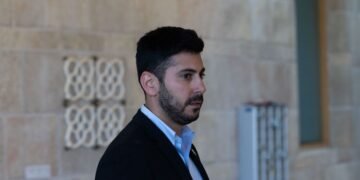 דובר ראש הממשלה