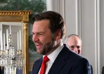 גיי די ואנס סגן נשיא ארהב