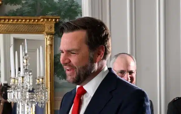 גיי די ואנס סגן נשיא ארהב