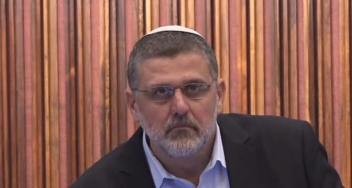 אביחי בוארון