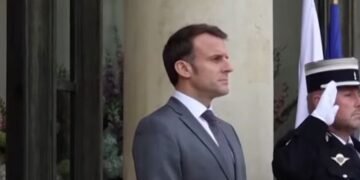 עמנואל מקרון