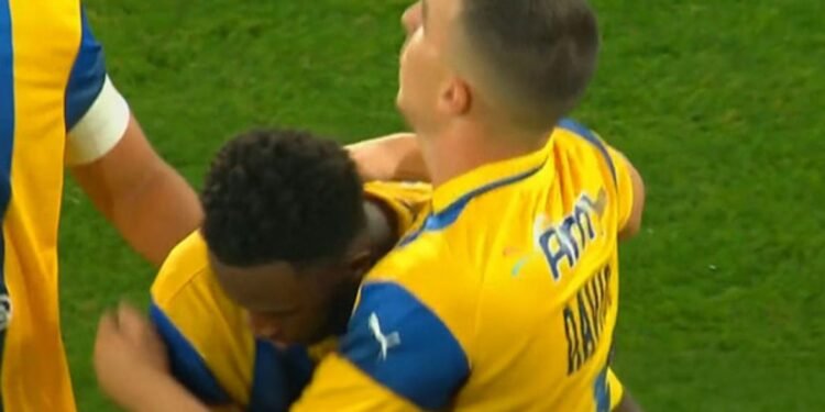 מכבי תל אביב