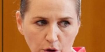 ראש ממשלת דנמרק