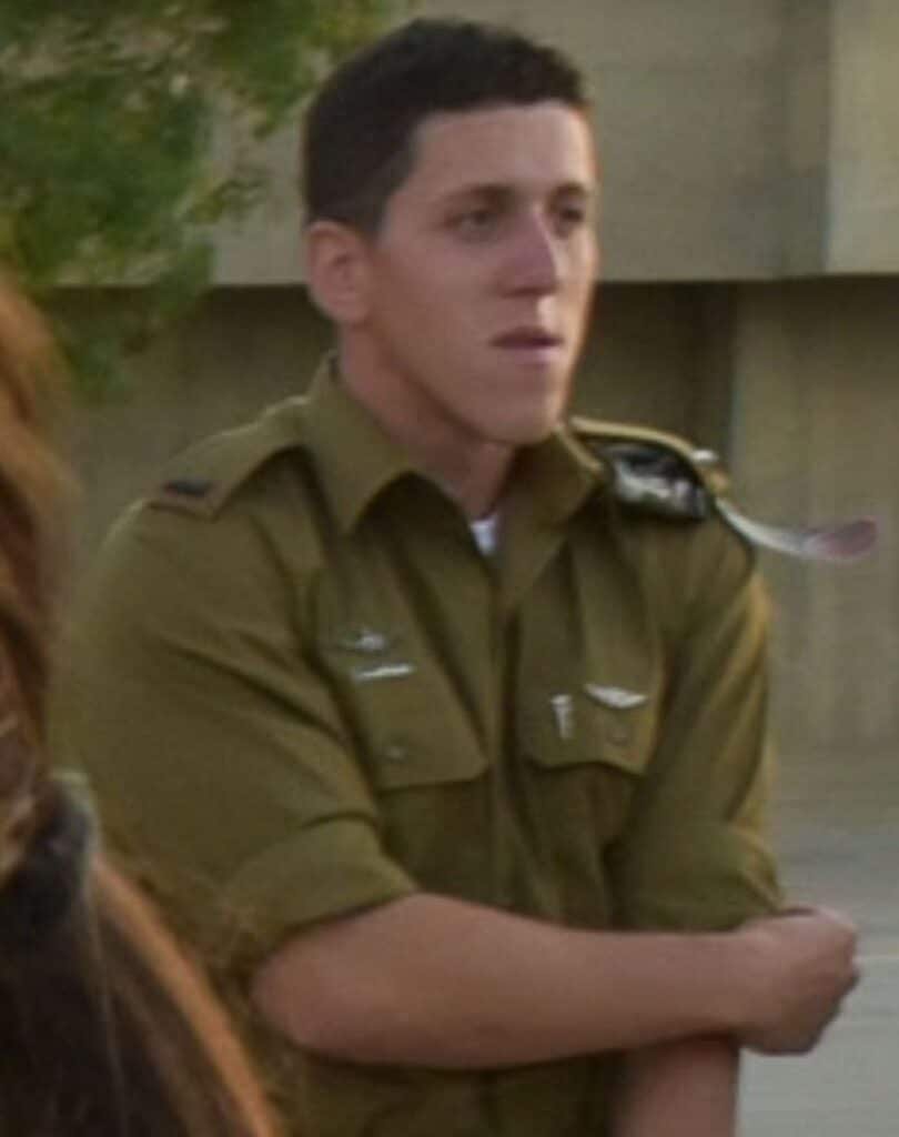 אורי גרליץ