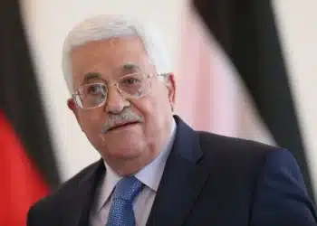 אבו מאזן