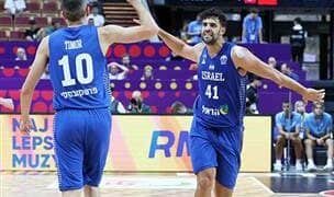 נבחרת ישראל