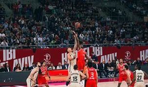 הפועל כדורסל