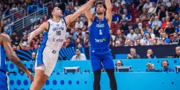 נבחרת ישראל