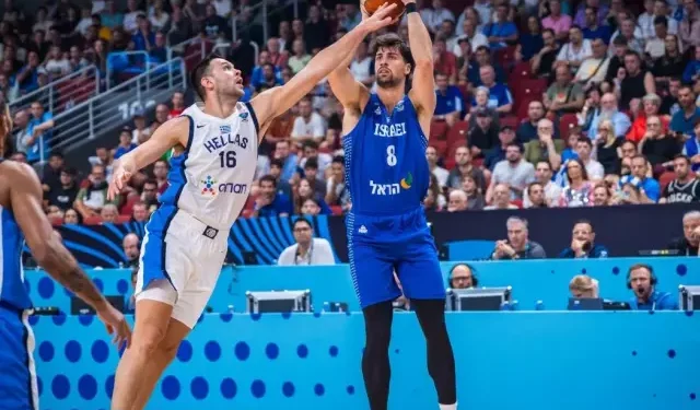 נבחרת ישראל