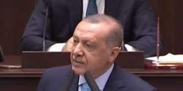 ארדואן נשיא טורקיה