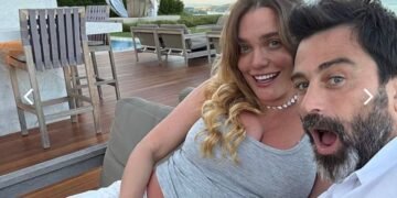 יהןדה לוי ודנה פרידר