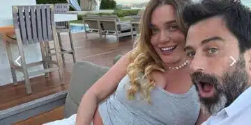 יהןדה לוי ודנה פרידר