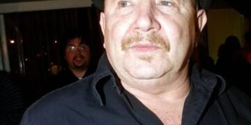 אריה מוסקונה