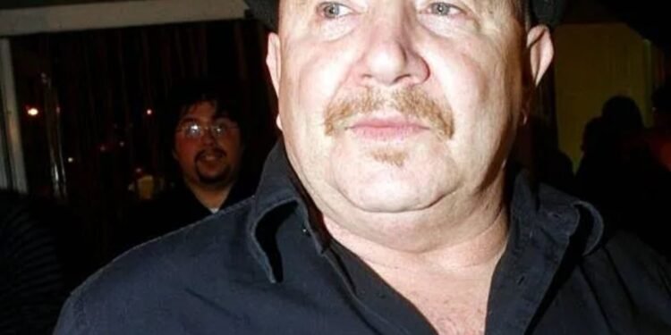 אריה מוסקונה