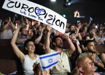 אירוויזיון