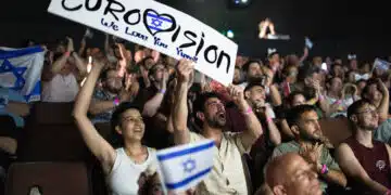 אירוויזיון