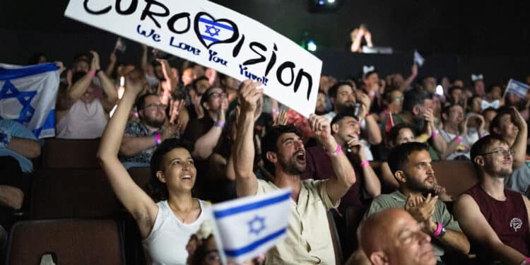 אירוויזיון