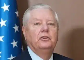 לינדזי גרהאם