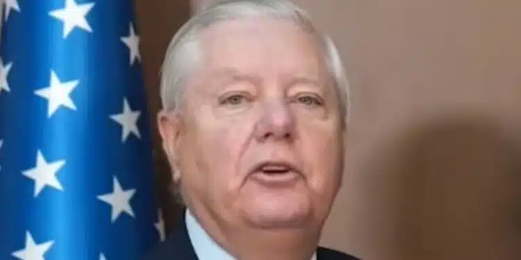 לינדזי גרהאם