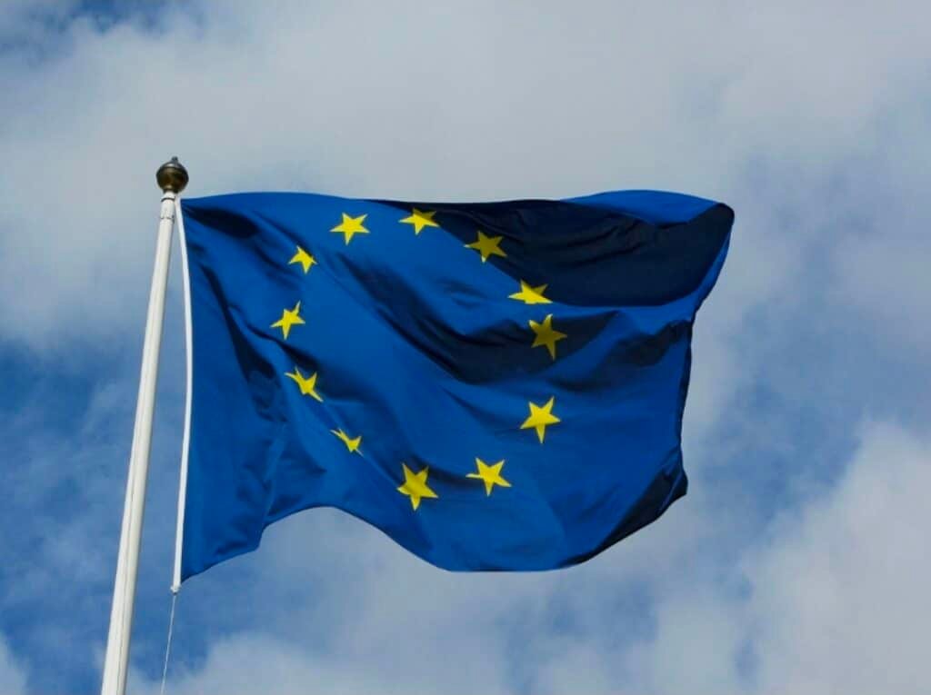 האיחוד האירופי