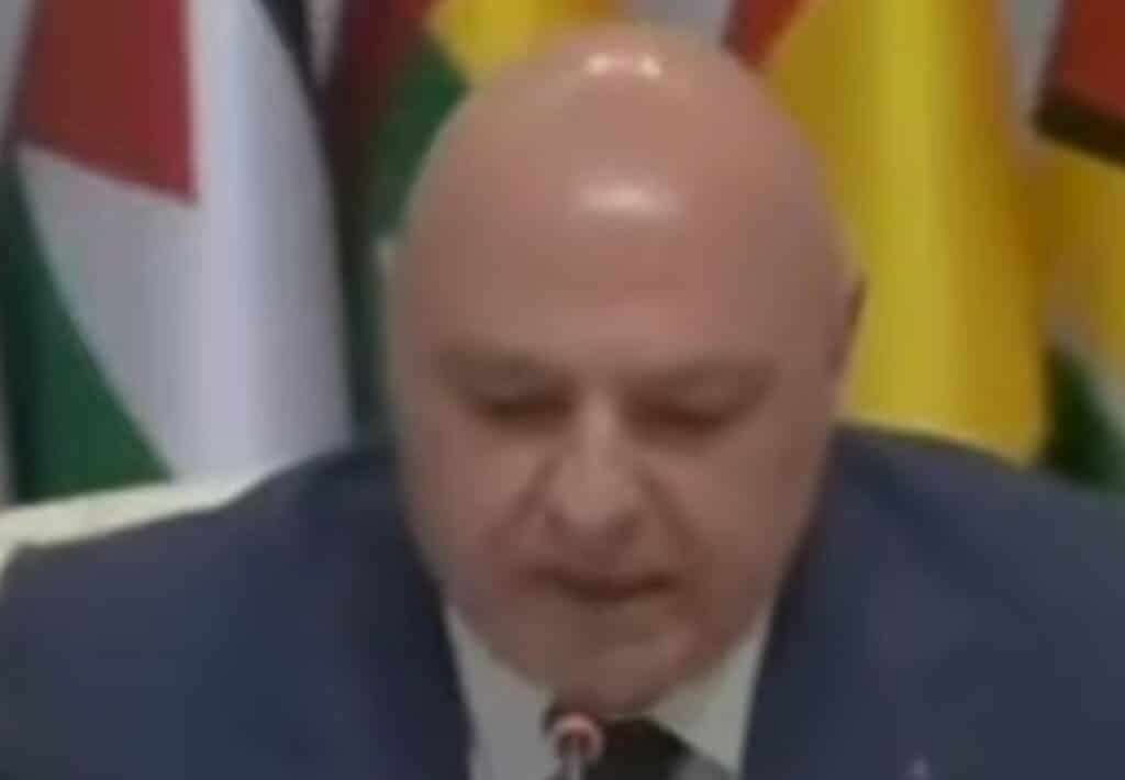 נואף סאלם לבנון