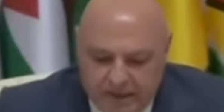 נואף סאלם לבנון